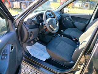 2023 Lada (ВАЗ) Granta I Рестайлинг, белый, 529000 рублей, вид 5