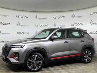 2023 Changan CS35 Plus I Рестайлинг, серый, 1549900 рублей, вид 1
