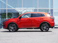 2026 Changan UNI-S I, красный, 3229900 рублей - вид 5