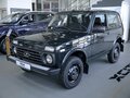 2026 Lada (ВАЗ) Niva Legend I Рестайлинг, зелёный