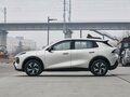 2026 Changan Qiyuan Q05 40.3 kWh II, серебристый - вид 5