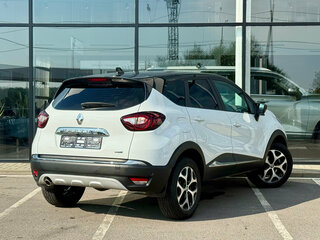 2021 Renault Kaptur I Рестайлинг, белый, 1925000 рублей, вид 2