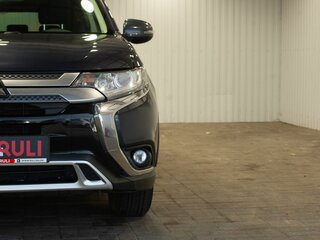 2019 Mitsubishi Outlander III Рестайлинг 3, синий, 2295000 рублей, вид 5