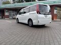 2015 Toyota Esquire I, белый - вид 3