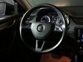 2018 Skoda Octavia III (A7) Рестайлинг, чёрный, 1680000 рублей - вид 8