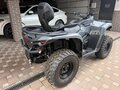 2025 BRP Can-Am Outlander Max DPS 700, серый, 1420000 рублей - вид 4