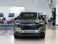 2026 Subaru Forester VI, зелёный, 6390000 рублей - вид 2