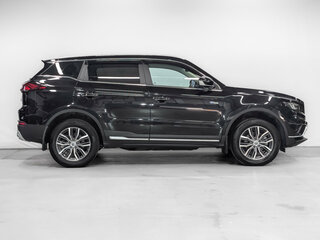2023 Geely Atlas Pro, чёрный, 2060000 рублей, вид 4
