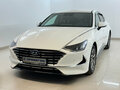 2021 Hyundai Sonata VIII (DN8), белый, 2600000 рублей