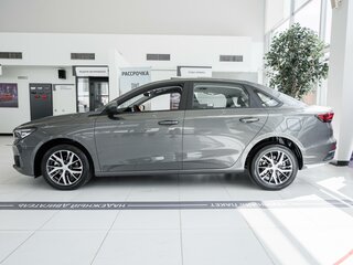 2026 Belgee S50, серый, 2165990 рублей, вид 5