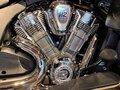 2025 Indian Roadmaster, чёрный, 4200000 рублей - вид 6