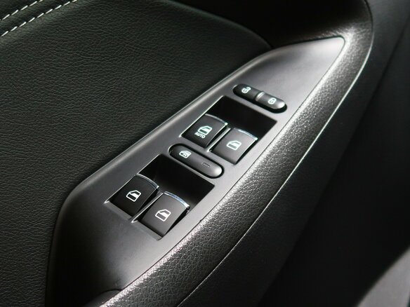 2022 Dongfeng 580 I Рестайлинг, синий, 1549000 рублей - вид 26