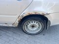 2013 Lada (ВАЗ) Granta I, серебристый - вид 9