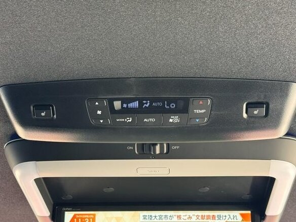 2023 Honda Stepwgn Spada VI, чёрный, 2410000 рублей - вид 25