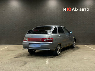 2006 Lada (ВАЗ) 2112, серый, 150000 рублей, вид 2