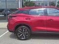 2026 Omoda C5 II, красный, 2779000 рублей - вид 7
