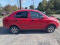 2009 Chery QQ6 (S21), красный, 80000 рублей - вид 2