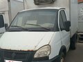 2010 ГАЗ 2747, белый, 450000 рублей