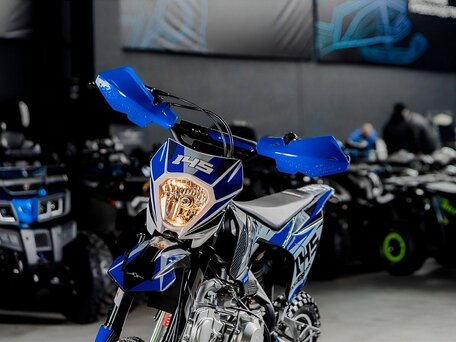 2026 Sharmax Powermax, синий, 105900 рублей, вид 2
