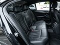 2018 BMW 5 серии 530i xDrive VII (G30/G31/G38), чёрный, 3399000 рублей - вид 6