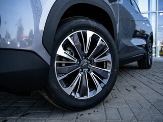 2026 Jetour Dashing I, серый, 2759900 рублей, вид 4