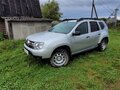 2018 Renault Duster I Рестайлинг, серый, 1250000 рублей - вид 6