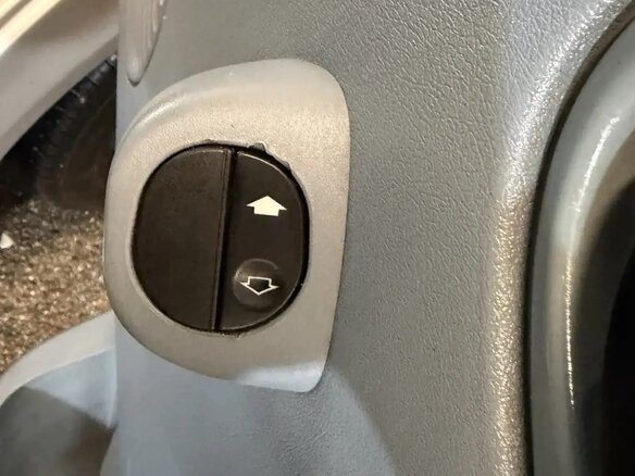 2013 Ford Transit, серебристый, 1290000 рублей - вид 21