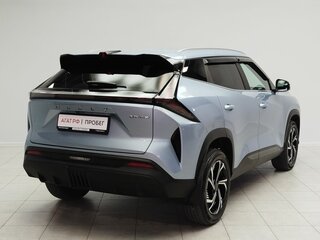 2024 Geely Cityray, синий, 2250000 рублей, вид 5