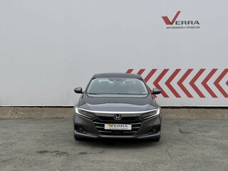 2022 Honda Accord X Рестайлинг, серый, 2840000 рублей, вид 5