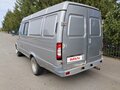 2010 ГАЗ ГАЗель (2705) Комби, серебристый, 470000 рублей - вид 1
