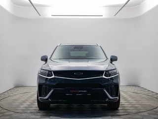 2023 Geely Tugella I Рестайлинг, серый, 2940000 рублей, вид 2