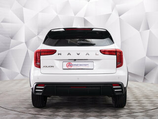 2025 Haval Jolion I Рестайлинг, белый, 1848000 рублей, вид 4