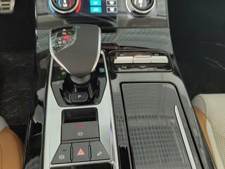 2026 Jetour X70+ I Рестайлинг, чёрный, 3399000 рублей, вид 5