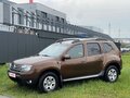 2013 Renault Duster I, коричневый, 890000 рублей