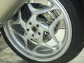 2008 BMW F 800 ST, синий, 389000 рублей - вид 9