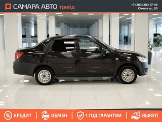 2019 Datsun on-DO I, коричневый, 279000 рублей, вид 5