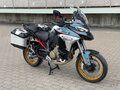 2026 Ducati Multistrada V4, зелёный, 3250000 рублей - вид 6