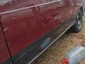 2005 Lada (ВАЗ) 2107, пурпурный, 120000 рублей - вид 7