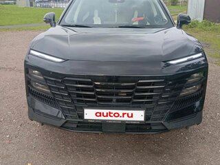 2024 Jetour Dashing I, чёрный, 2150000 рублей, вид 1