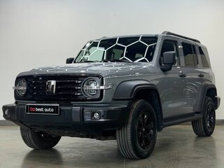 2024 Tank 300 I, серый, 3700000 рублей, вид 1