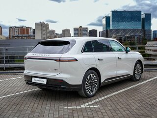 2025 Esteo Exlantix ET, бежевый, 6990000 рублей, вид 5