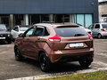2021 Lada (ВАЗ) XRAY I, коричневый, 992798 рублей - вид 7