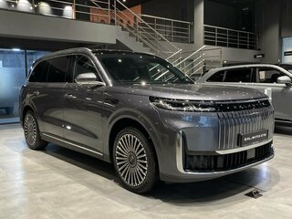 2026 Esteo Exlantix ET8, серый, 7690000 рублей, вид 2