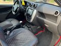 2015 Lada (ВАЗ) Granta I, серый, 475000 рублей - вид 6