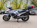 1991 Yamaha FJ1200, белый, 250000 рублей