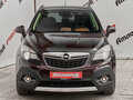 2013 Opel Mokka I, коричневый - вид 2