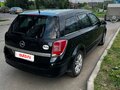 2011 Opel Astra H Рестайлинг, чёрный - вид 6