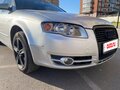 2006 Audi A4 III (B7), серебристый, 640000 рублей - вид 11