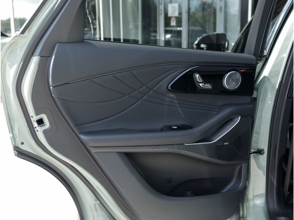 2025 Exeed RX, зелёный - вид 20