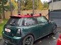 2007 Mini Hatch Cooper S II (R56), зелёный, 700000 рублей - вид 1